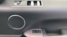 Land Rover Range Rover Sport 3.0 SDV6 HSE 5dr Auto Diesel Estate